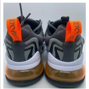 AIR MAX 270 REACT ENG 'IRON GREY'